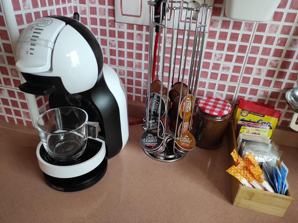 Apartamento De 2 Habitaciones A Un Paso De Begona Gijon Bagian luar foto